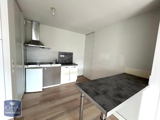 Location Appartement 2 pièces 44m² NANTES 44100