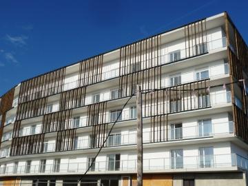 Appartement à louer à Loire-Atlantique - Parking