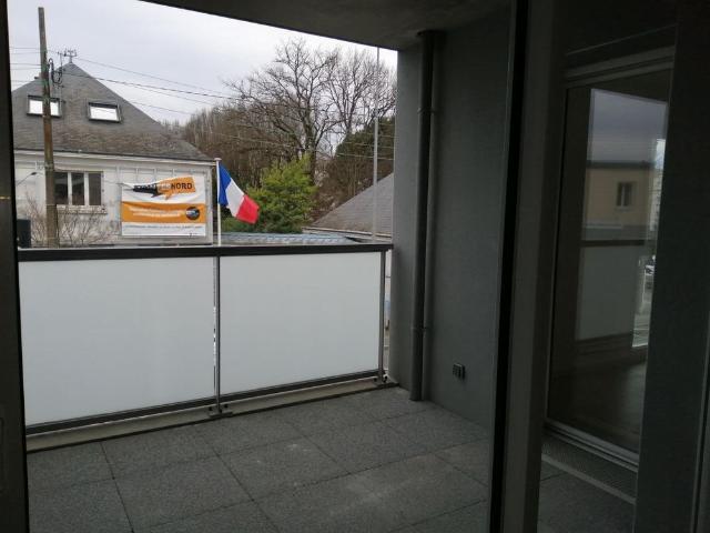 Location Appartement 2 pièces 44m² NANTES 44300