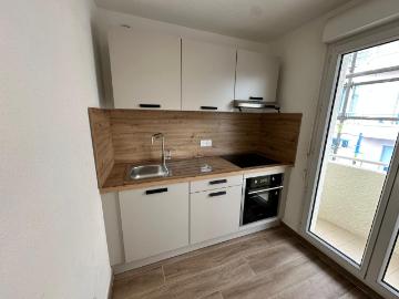 Location Appartement 2 pièces 44m² NICE 06000