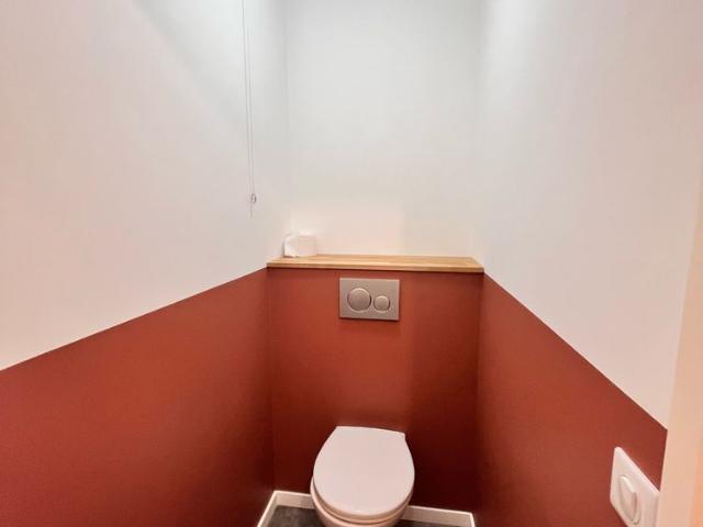 Location Appartement 2 pièces 44m² NICE 06000