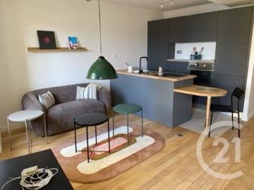Location Appartement 2 pièces 44m² NICE 06300