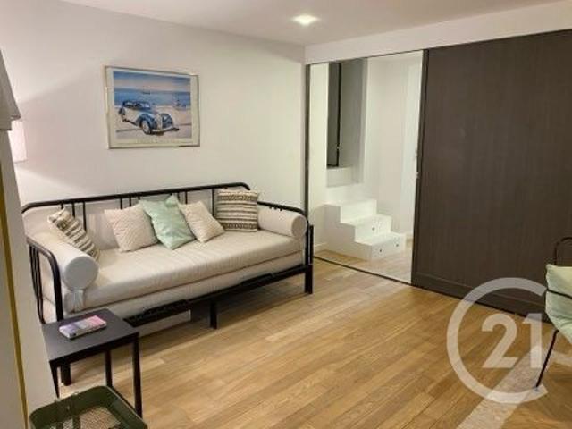 Location Appartement 2 pièces 44m² NICE 06300