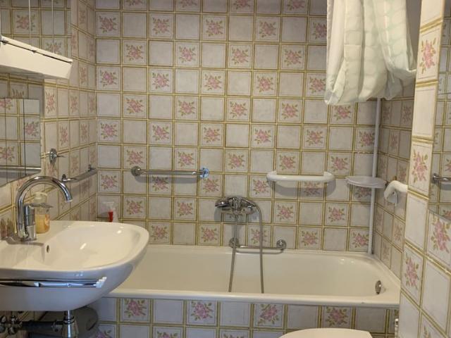 Location Appartement 2 pièces 44m² SARREGUEMINES 57200