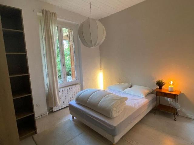Location Appartement 2 pièces 44m² ST CHAMOND 42400