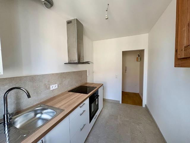 Location Appartement 2 pièces 44m² ST DENIS 93200