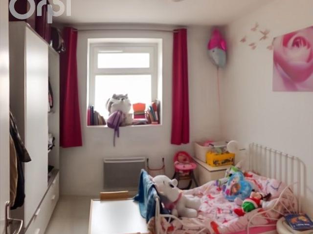 Location Appartement 2 pièces 44m² ST SOUPPLETS 77165