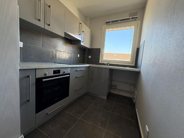Location Appartement 2 pièces 44m² POITIERS 86000