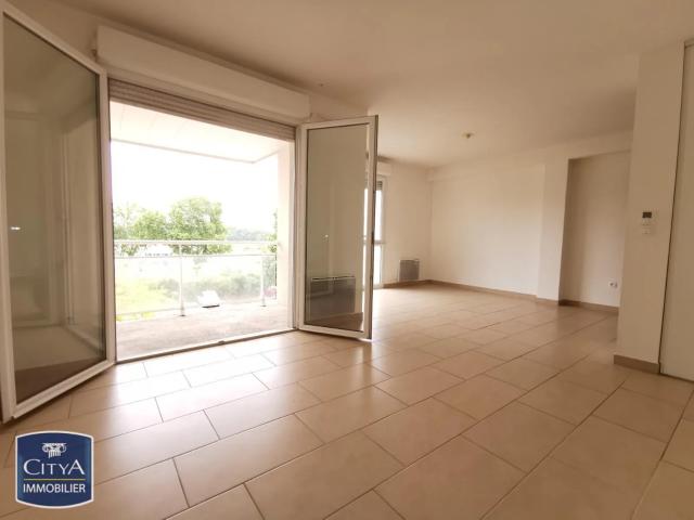 Location Appartement 2 pièces 44m² PERPIGNAN 66000