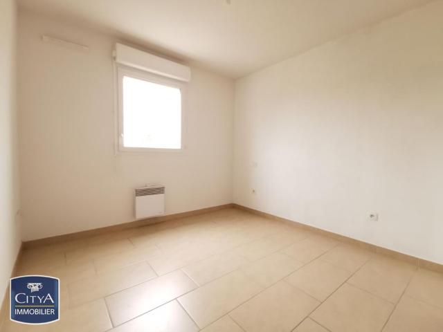 Location Appartement 2 pièces 44m² PERPIGNAN 66000