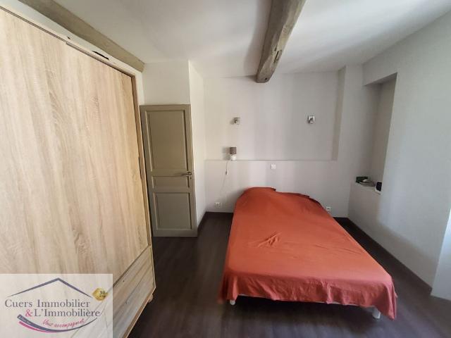 Location Appartement 2 pièces 44m² PUGET VILLE 83390