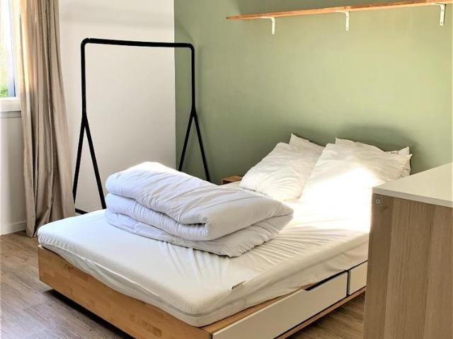 Location Appartement 2 pièces 44m² ROUBAIX 59100