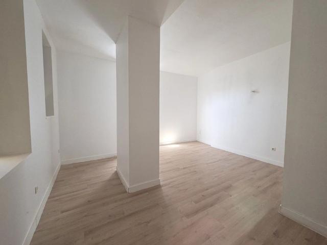 Location Appartement 2 pièces 44m² ROUBAIX 59100