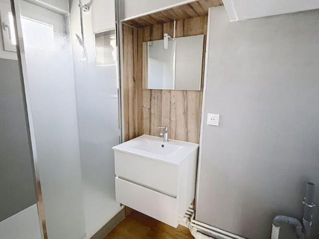 Location Appartement 2 pièces 44m² ROUEN 76000