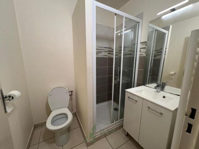 Location Appartement 2 pièces 44m² ROANNE 42300