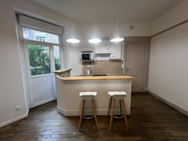 Location Appartement 2 pièces 44m² REIMS 51100