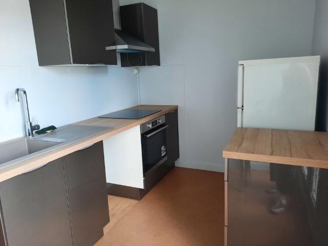 Location Appartement 2 pièces 44m² REIMS 51100