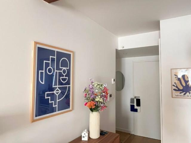 Location Appartement 2 pièces 44m² RENNES 35000