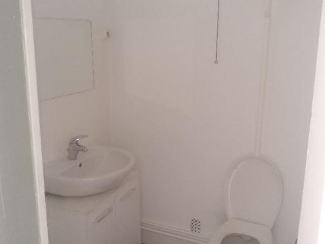 Location Appartement 2 pièces 44m² RENNES 35000