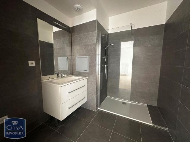 Location Appartement 2 pièces 44m² RUEIL MALMAISON 92500