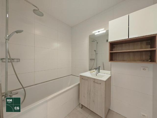 Location Appartement 2 pièces 44m² WOLFISHEIM 67202