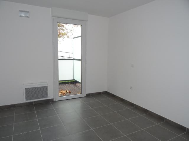 Location Appartement 2 pièces 44m² TOULOUSE 31500