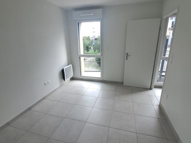 Location Appartement 2 pièces 44m² TOULOUSE 31500