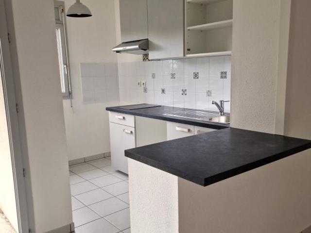 Location Appartement 2 pièces 44m² TOULOUSE 31100