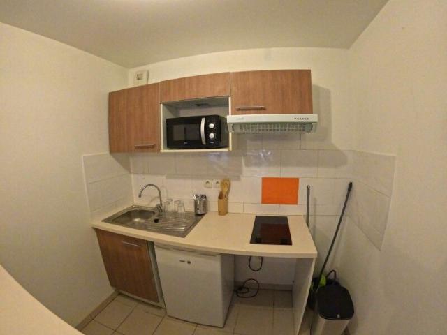 Location Appartement 2 pièces 44m² TOULOUSE 31200