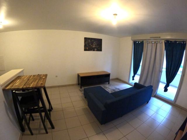 Location Appartement 2 pièces 44m² TOULOUSE 31200