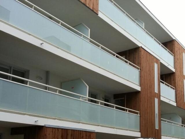 Location Appartement 2 pièces 44m² TOULOUSE 31200