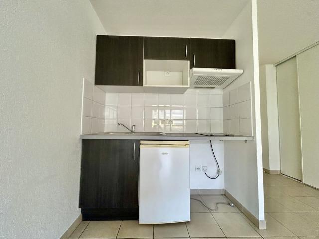 Location Appartement 2 pièces 44m² TOULOUSE 31200