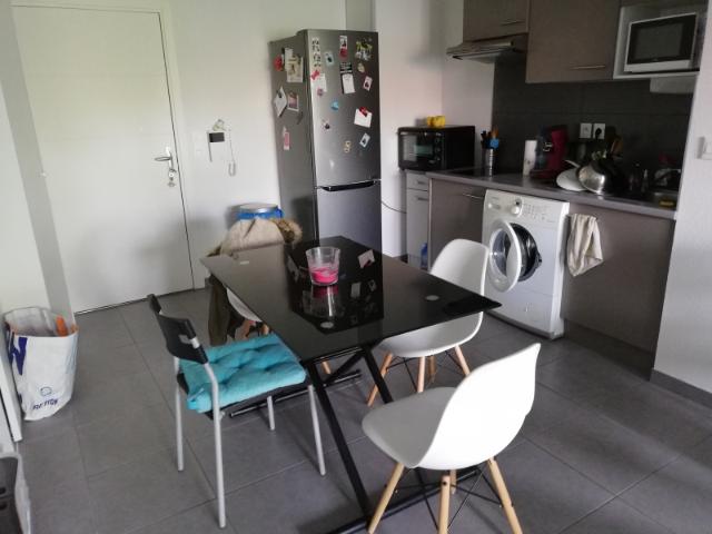 Location Appartement 2 pièces 44m² TOULOUSE 31200