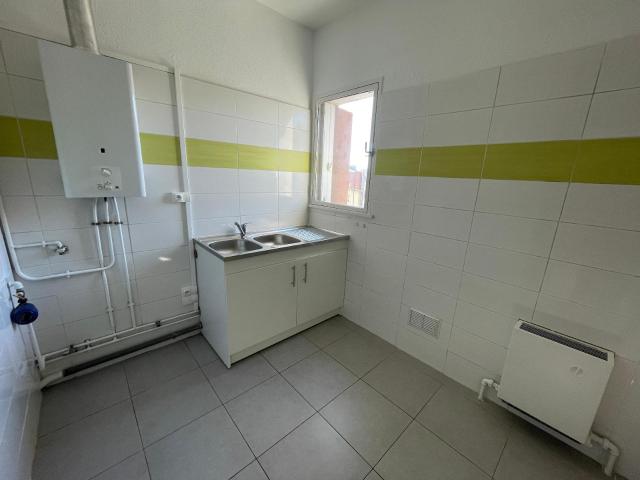 Location Appartement 2 pièces 44m² TOULOUSE 31300