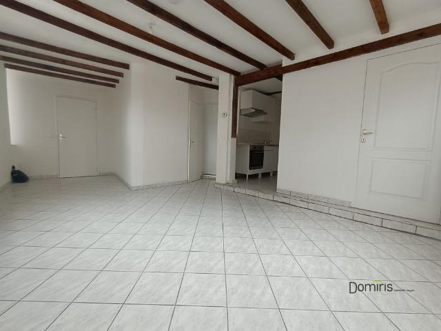Location Appartement 2 pièces 44m² TOURCOING 59200
