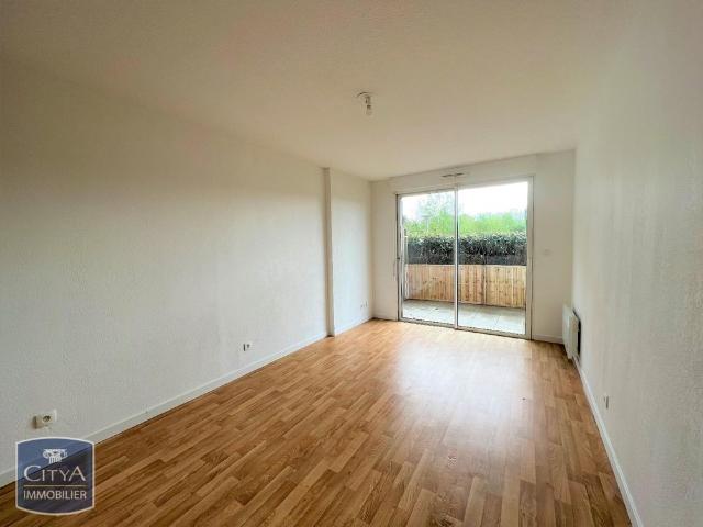 Location Appartement 2 pièces 44m² TOURCOING 59200