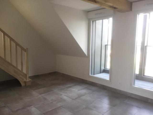 Location Appartement 2 pièces 44m² TOURS 37000