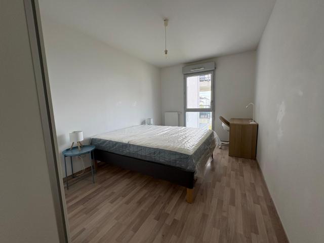 Location Appartement 2 pièces 44m² TOURS 37000