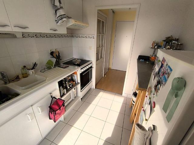 Location Appartement 2 pièces 44m² TOURS 37000