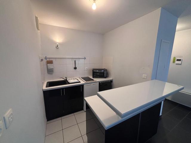 Location Appartement 2 pièces 44m² TOURS 37100