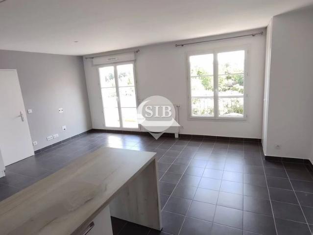 Location Appartement 2 pièces 44m² TIGERY 91250