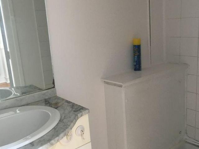 Location Appartement 2 pièces 44m² VALENCE 26000