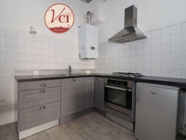 Location Appartement 2 pièces 44m² VICHY 03200