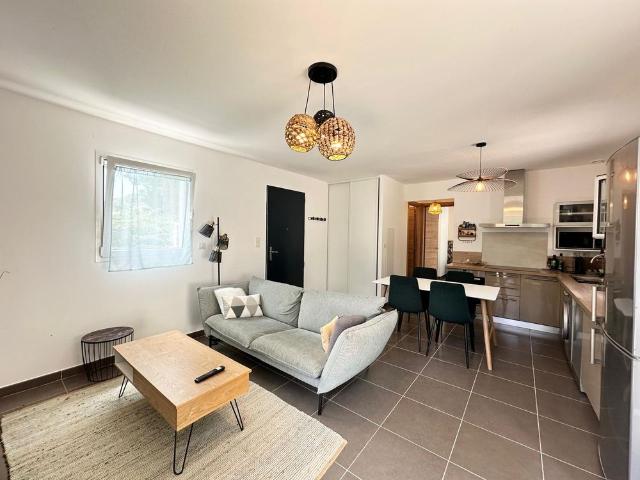 Location Appartement 2 pièces 44m² VILLE DI PIETRABUGNO 20200