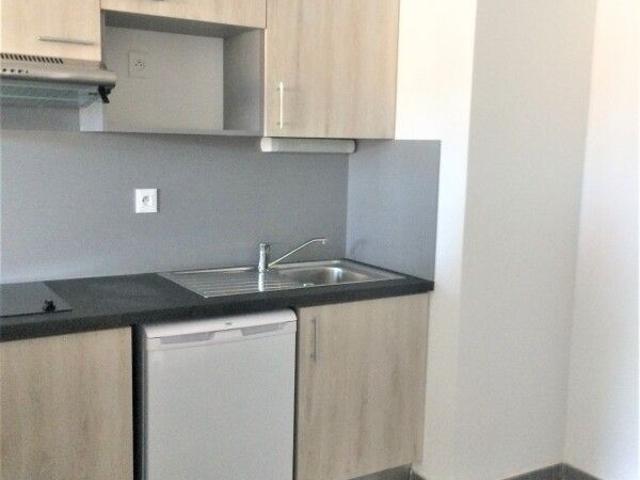 Location Appartement 2 pièces 44m² VILLENEUVE TOLOSANE 31270