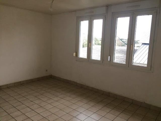 Location Appartement 2 pièces 45.41 m2 Orval