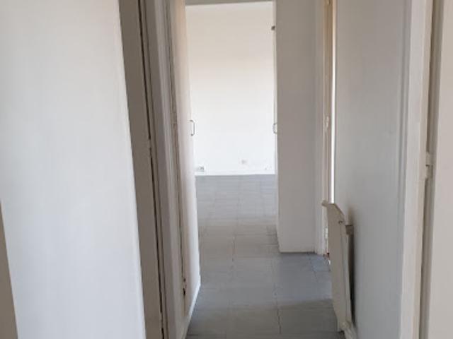 Location Appartement 2 pièces 45.44 m2 Maurepas