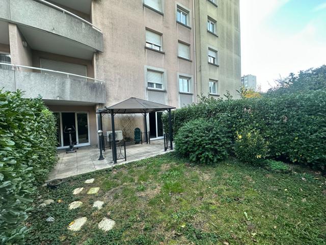 Appartement 2 pièces Grenoble 45.46m² 750€ à louer