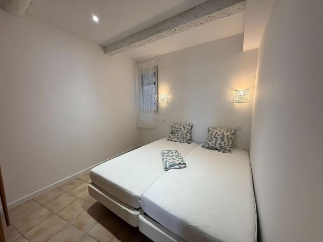Location appartement 2 pièces, 45.46m², Nîmes