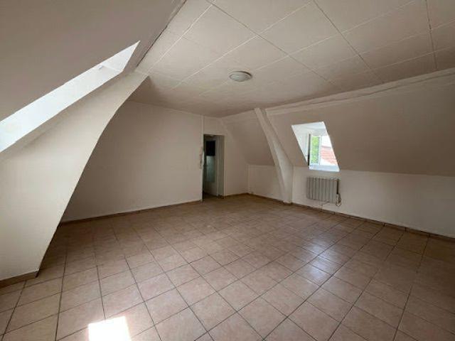 Location Appartement 2 pièces 45.48 m2 Trosly Breuil
